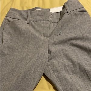 Women’s dress slacks